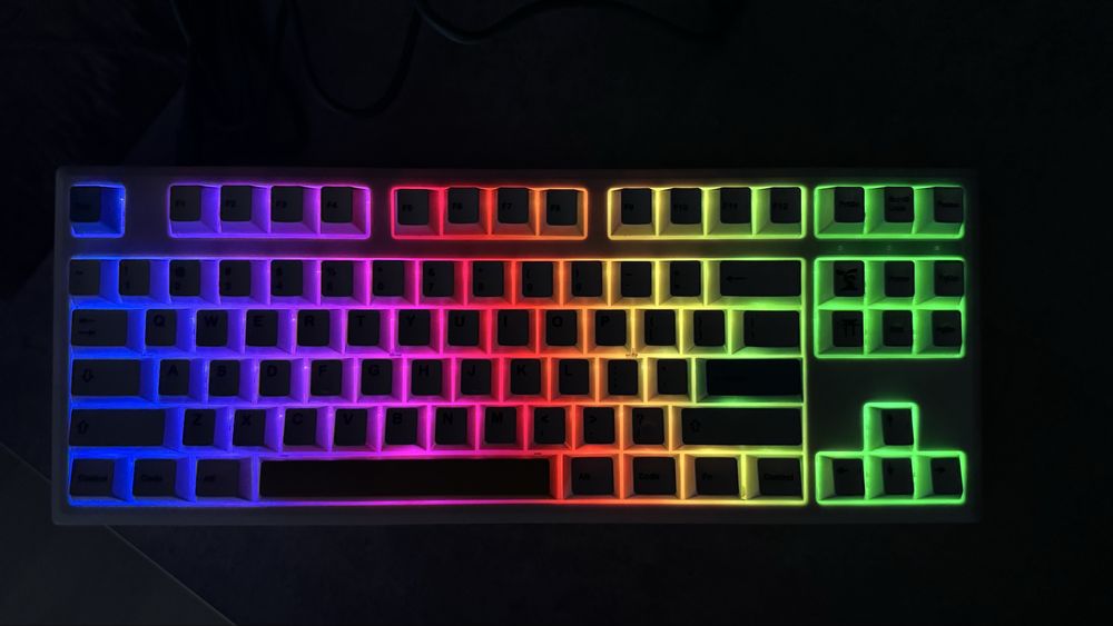 Клавиатура DreamKey TKL