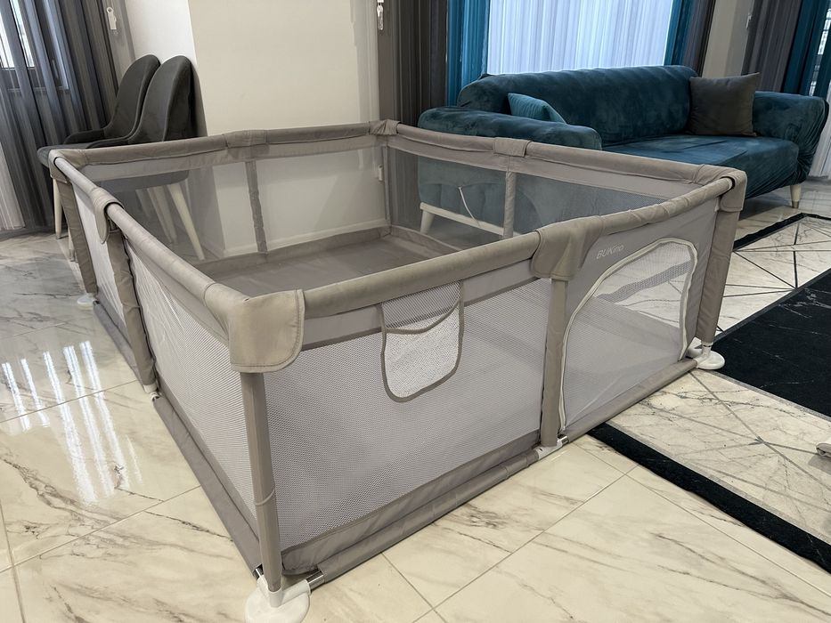 Кошара за игра 150х180х65 см