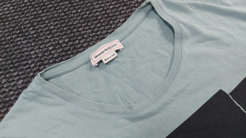 Alexander mcqueen тениска M размер