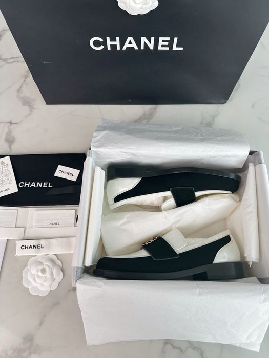 Mocasini Chanel 35-41