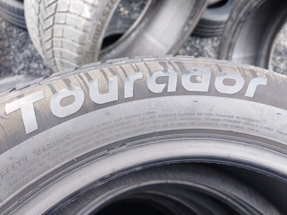 195 60 16,4buc Allseason aproape noi 2023