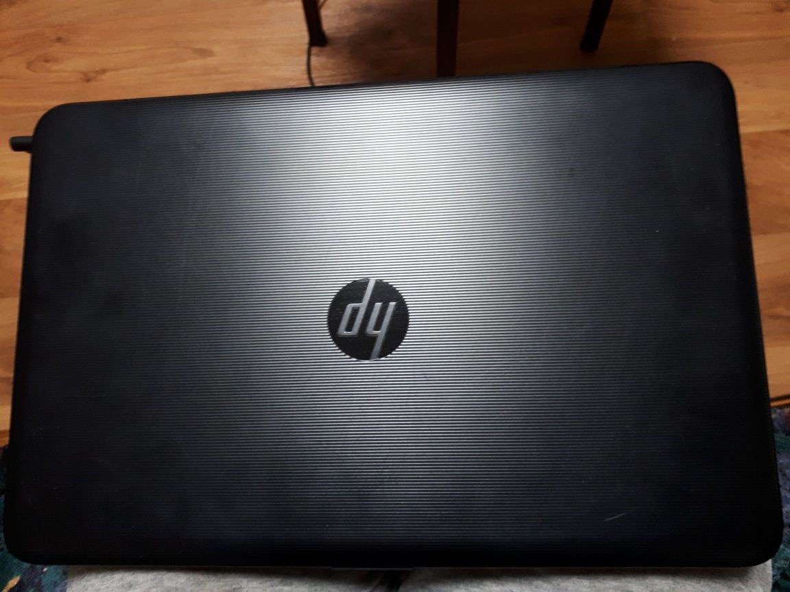 Прдам ноутбук HP