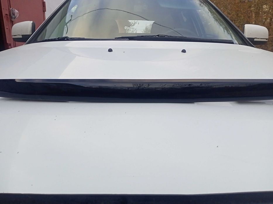 молдинг крышки багажника приора(седан, хетчбэк)