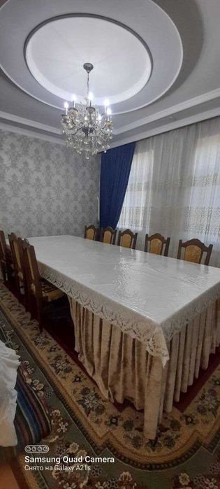 Ipakchilik mavzesida fayzli xovli sotiladi.