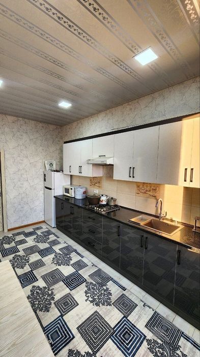 Квартира чотилади 3 хона 5 каватда 90 м2 55 500$