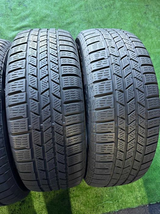 Anvelope Iarna 235/60/17 Continental