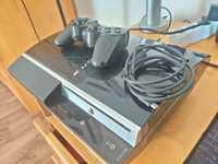 PlayStation 3 Modat PS3 80gb cu jocuri