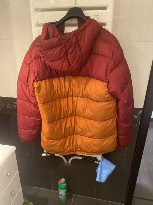 Vind geaca columbia marimea xl
