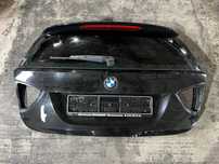 Haion / Portbagaj BMW Seria 3 E91 NonFacelift