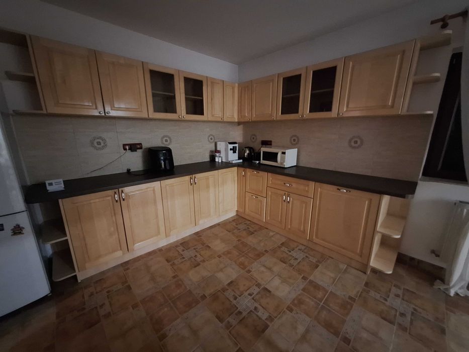 Seturi mobilier pentru bucatatie