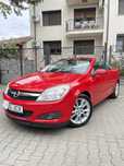 Opel astra carbrio  2008  Twio top decapotabil Unic Proprietar