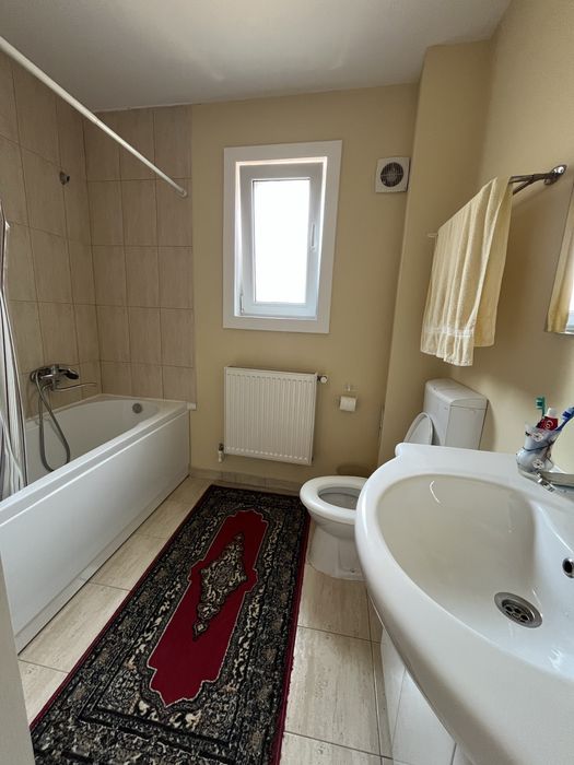 Vand casa S+P+1E-Calea Galati(Islaz)