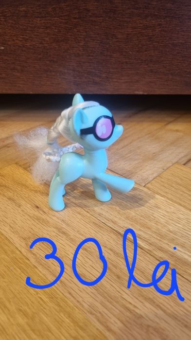 My little pony jucarii
