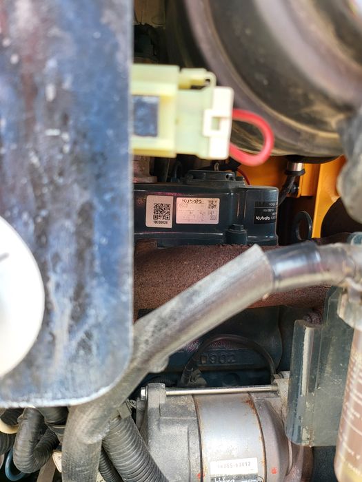 Excavator si miniexcavator