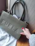Оригинална чанта Furla