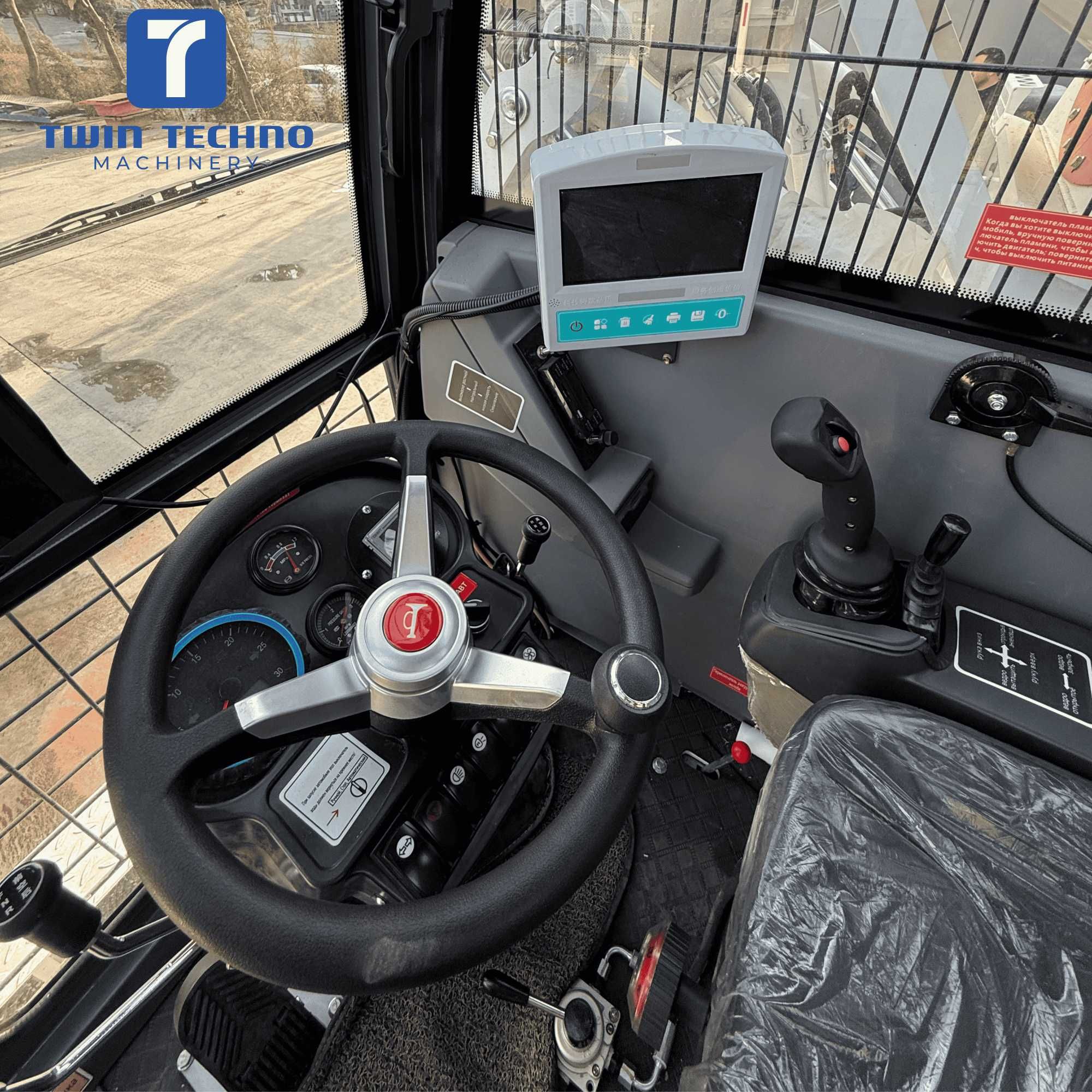 Кармикс Carmix Karmiks Carmiks Автобетоносмеситель 4,0 куб