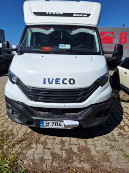 IVECO DAYLI  fabricat 2024
