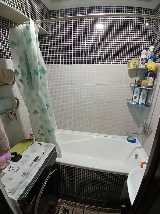 Srochno Uy sotiladi Sergili 5A 3/5/7 Novostroyka