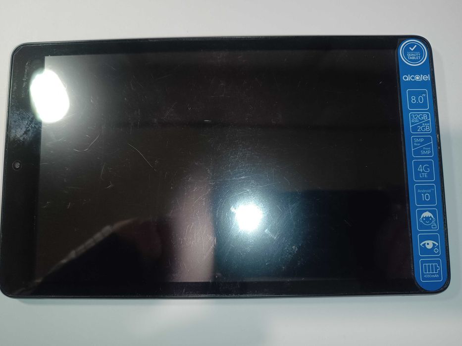 Таблет Алкател нов