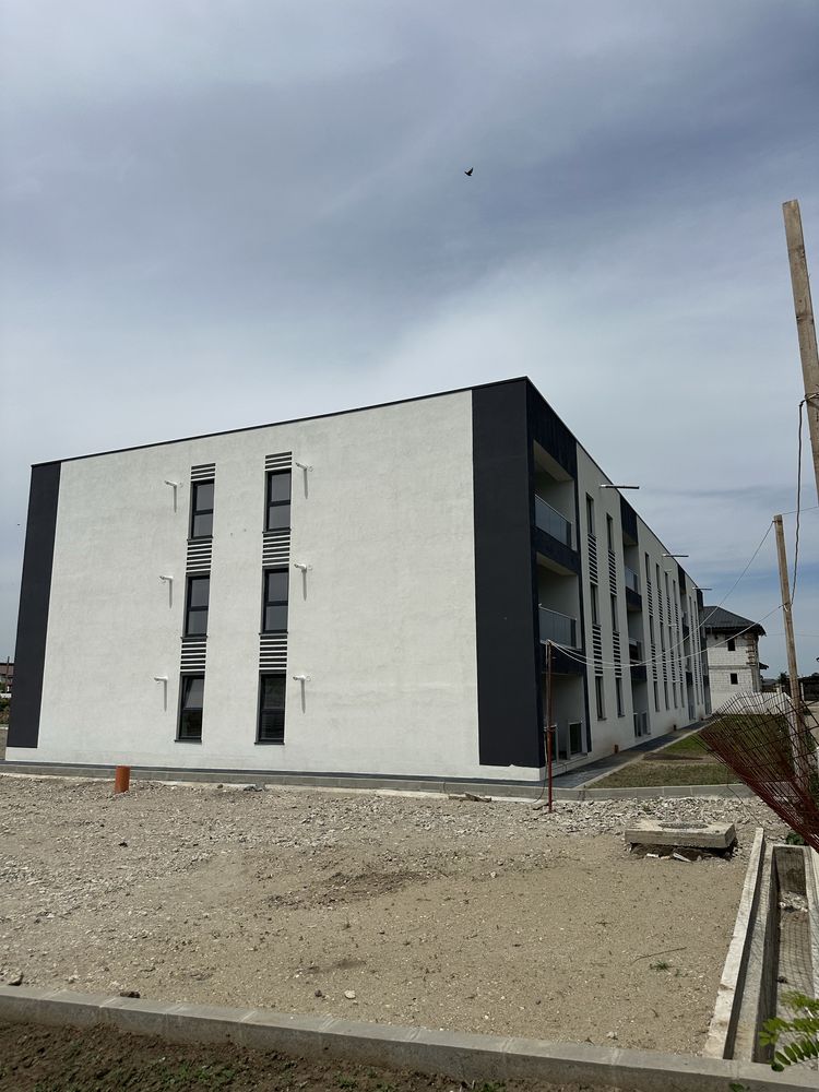 Apartament 3 camere prelungirea Sloboziei, Cartier rezidential