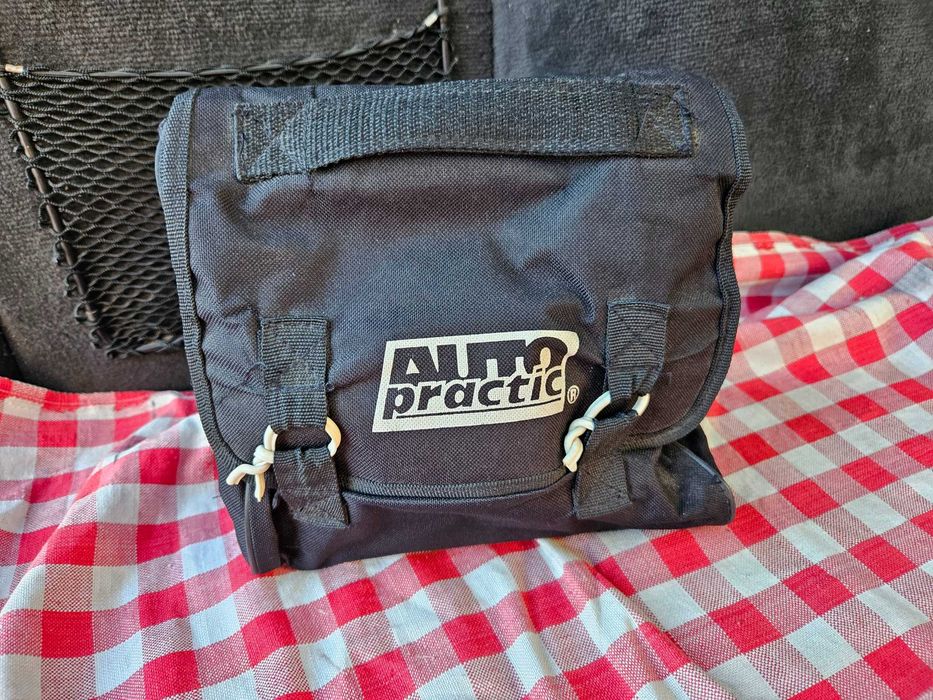 Компресор за гуми 12V Auto practic