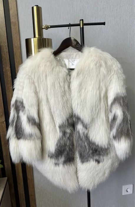 Продаю Шубу из Песца