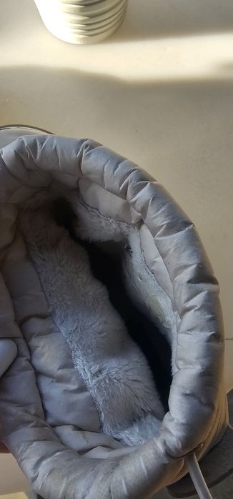 Vand cizme Tommy Jeans