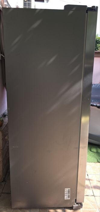 Samsung Side-by-Side