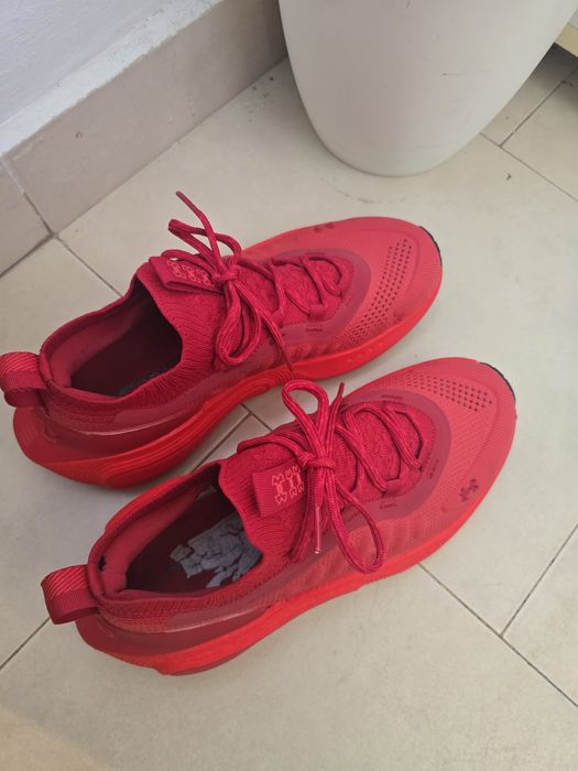Pantofi Sport Dama PHANTOM 4 Under Armour