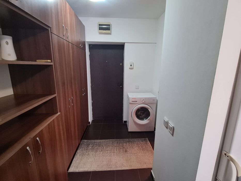 Garsoniera la BN langa Lidl Baba Novac la BN  cu loc de parcare