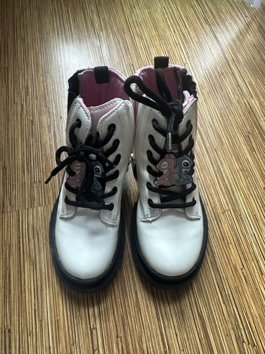 Детски зимни ботуши