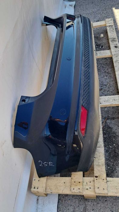 bara spate cu locas pentru senzori Ford Focus 3 an 2012