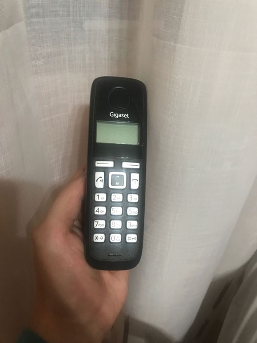 Gigaset AP220 telefon fix fara fir