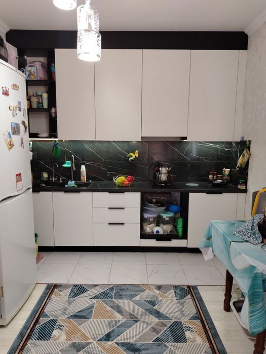 Продаем пол дома с 2 сот.участком! С терассой) 80квадрат