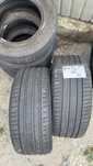 255 40 21 vara Michelin Pilot Sport 4 Suv MO DOT 1021