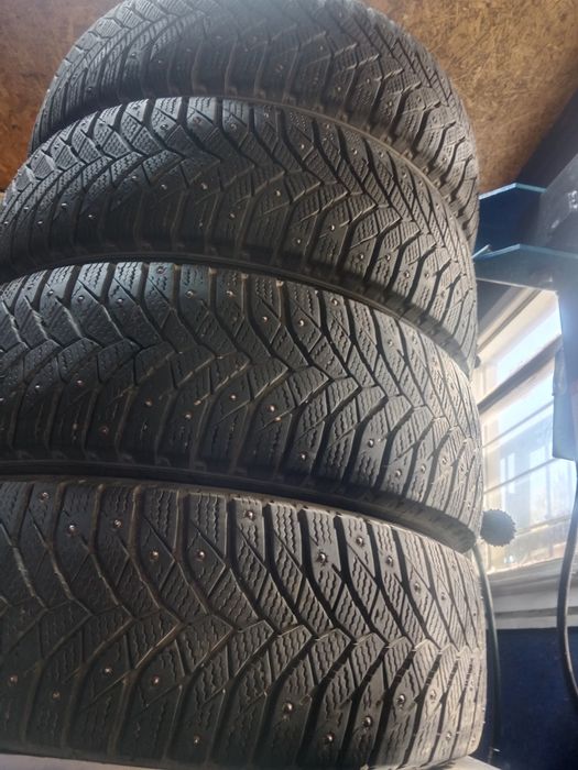 Продам Шины 15/185/65
