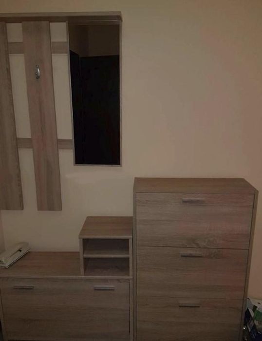 Дава се под наем Двустаен апартамент в София, Банишора - 67 кв.м за 549 € - Снимка #8