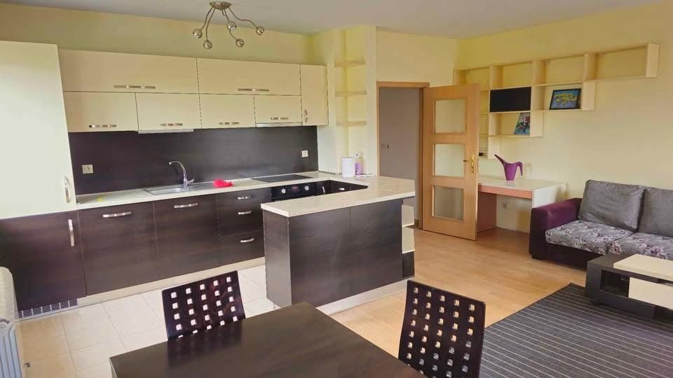 Дава се под наем Двустаен апартамент в София, Овча купел - 82 кв.м за 500 € - Снимка #1