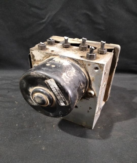 Pompa ABS 1c0907379 / 6x0614517 Volkswagen VW Golf a 4-a generatie