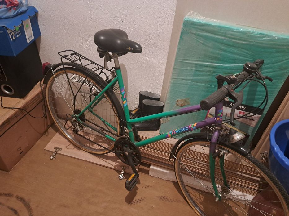 Vand bicicleta de dama