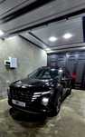 Hyundal tucson 2022 Full