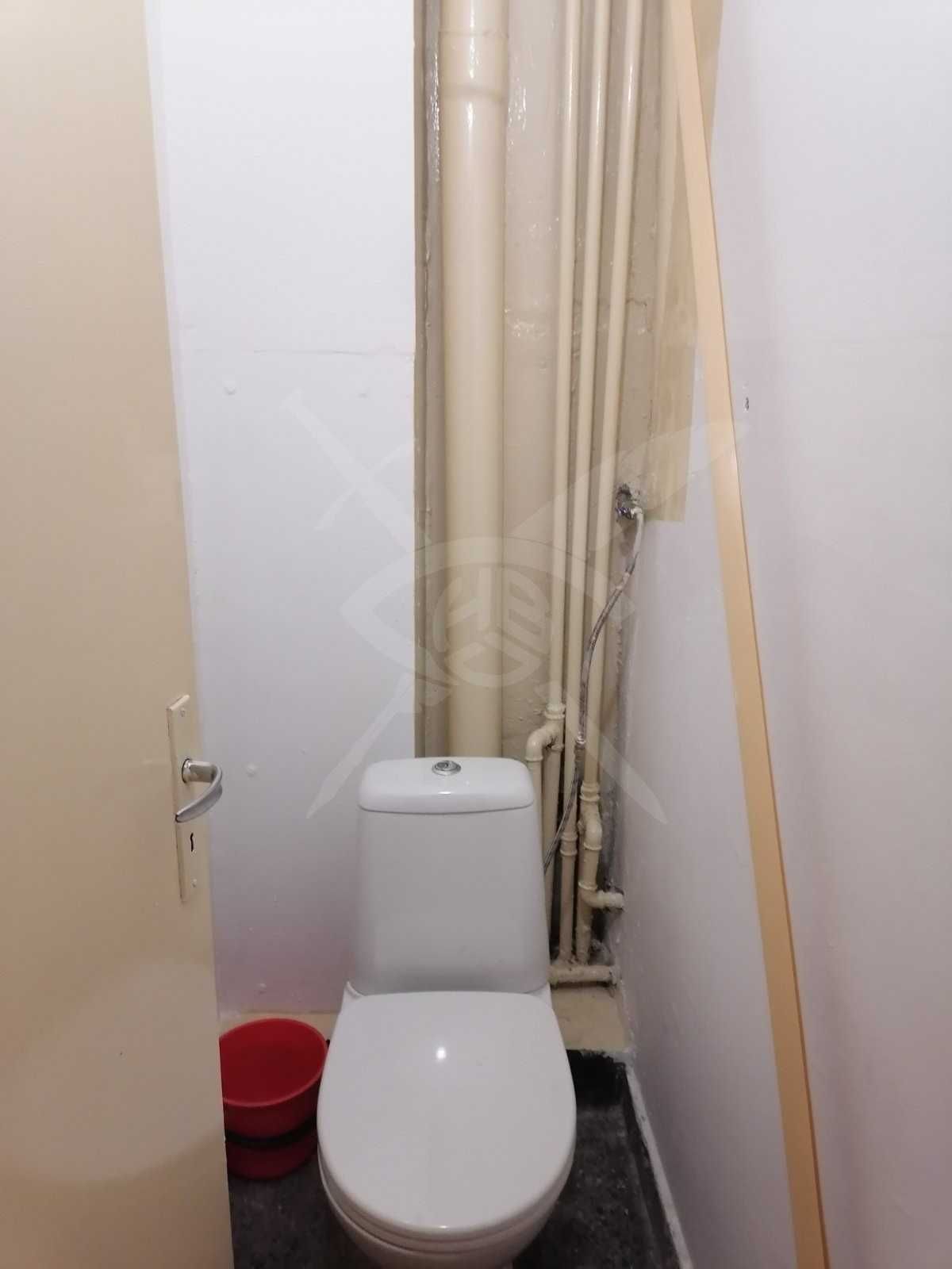 Четиристаен апартамент в Изгрев! 80927