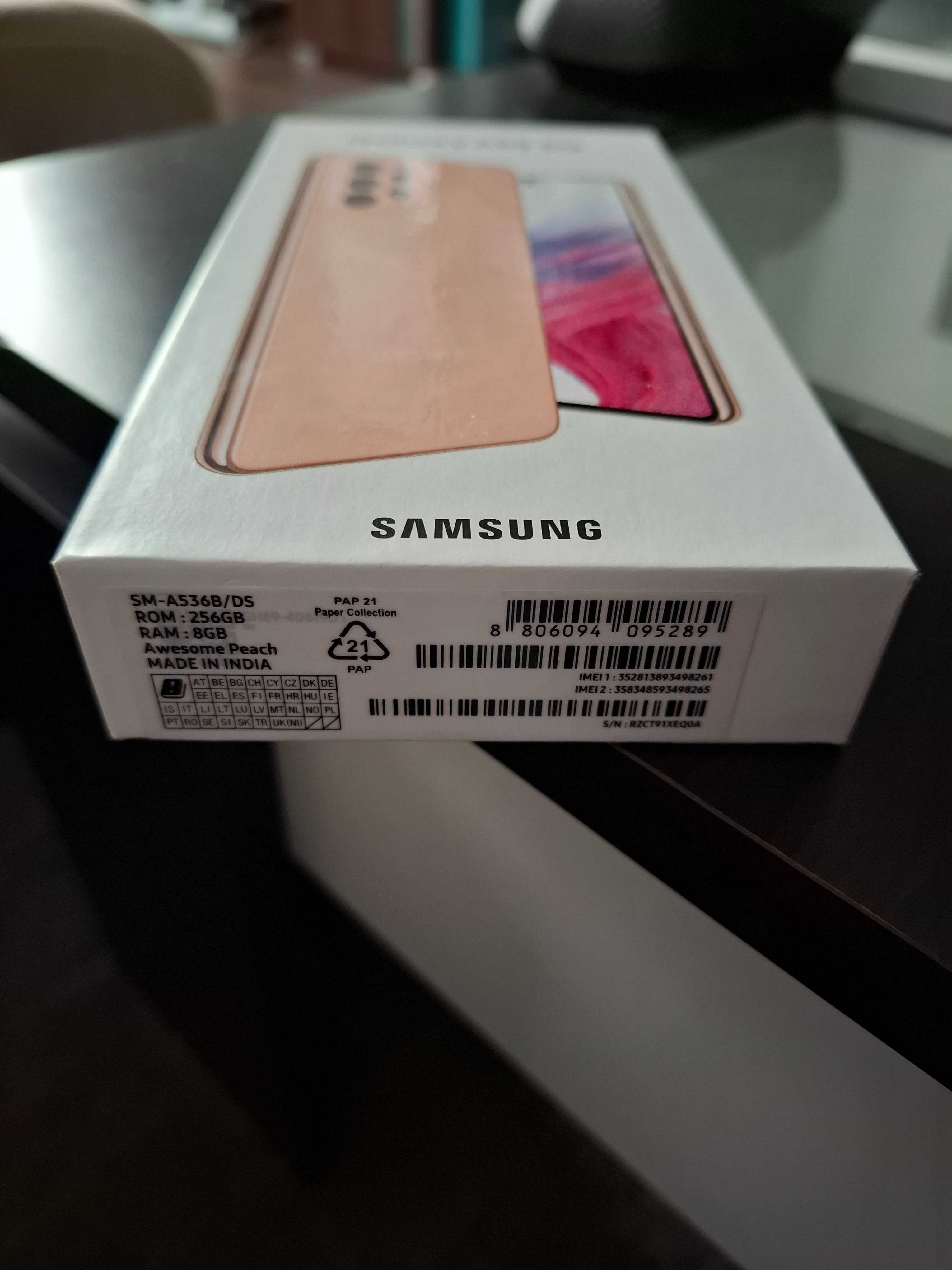 Telefon Samsung A 53