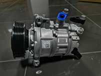 Нов Компресор Климатик Audi 8W5820803A A4 B9 A5 F5 A6 C7 Q7 4M Touareg