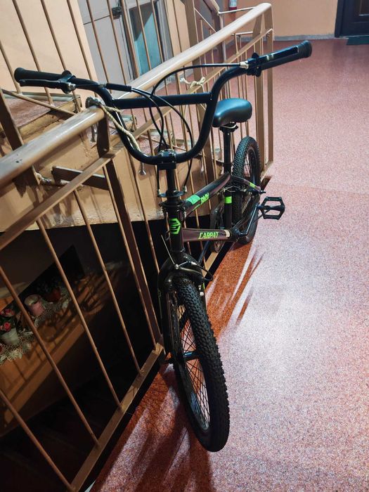 bicicleta de vanzare