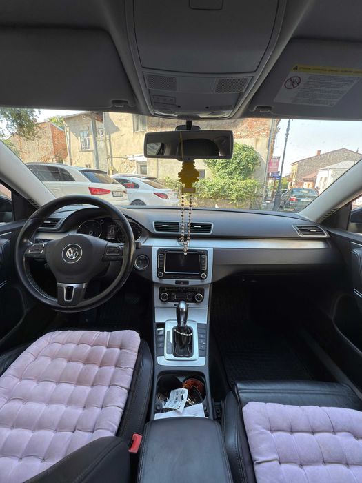 Volkswagen Passat / 2011 / 2.0 170CP /