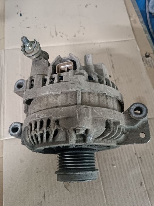 Генератор Мазда 6