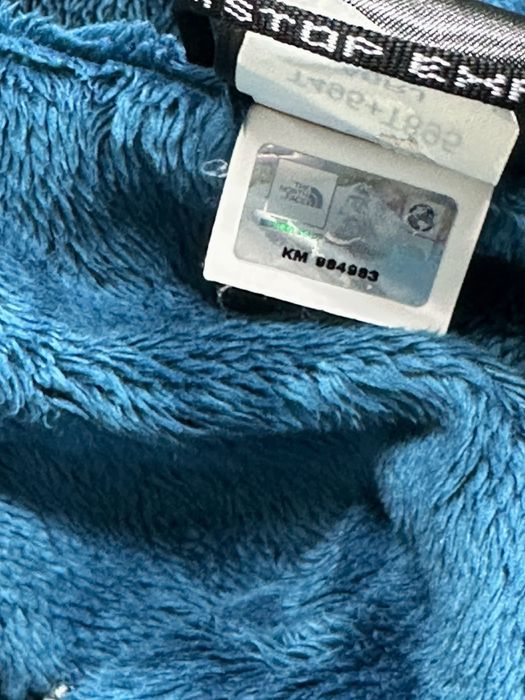 The North Face Софт Шел яке с подплата мъжко, M