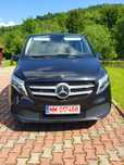 V-Class 220d 2020 | 6 Locuri | 115.000 km | Impecabil | Import Germani