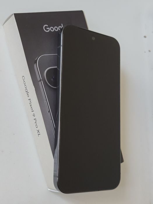 Vand/schimb Google Pixel 9 PRO XL 128gb